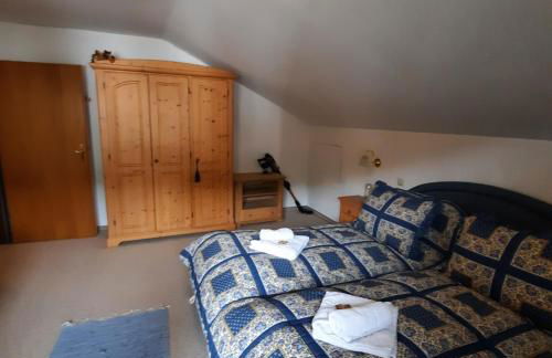 Ferienwohnung Hörnleblick - Foto 9