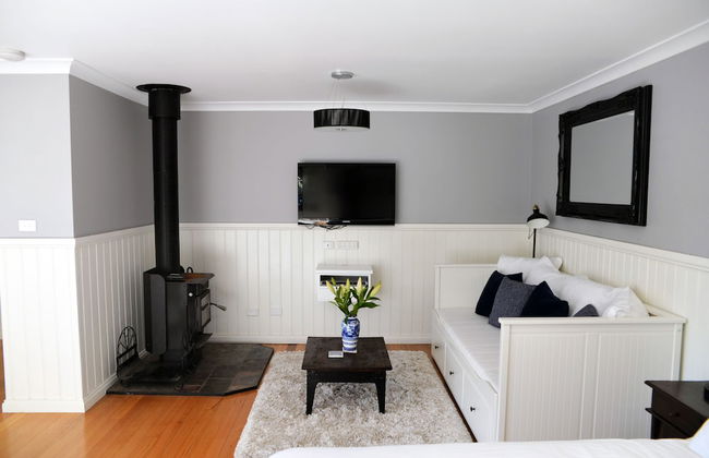 Oscars Private Spa Villa - Adults Only - Foto 2