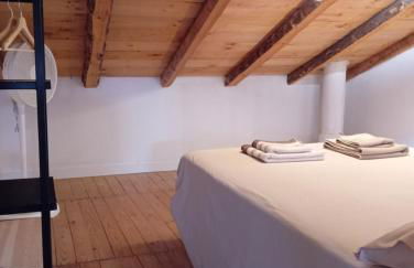 La Cabaña del Risco - Foto 34