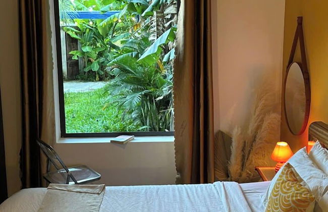 ROMITTO VILLA POOL&GARDEN HOI AN - Foto 5