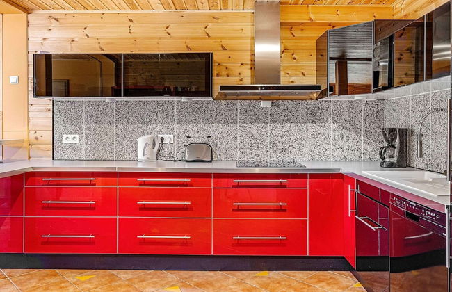 Holiday Home in EidsvÃ¥g - Foto 8