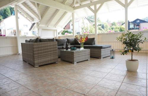 Die schönste Unterkunft im Odenwald - Foto 28