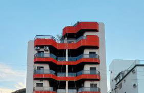 Apartamento Pé na Areia Enseada Guarujá - Foto 33