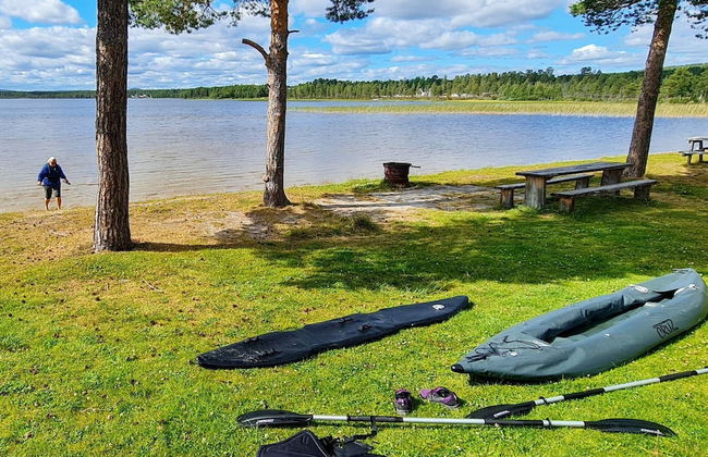 4 Star Holiday Home in Engerdal - Foto 16