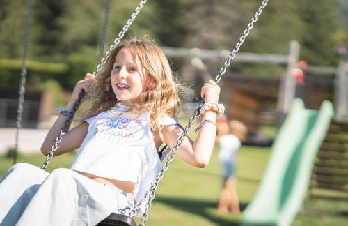 Aparthotel Familiaris - Family Apartments - Pools & Spa in Dolomites - Foto 55