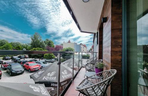 Apartament VIP CENTRUM - Foto 24