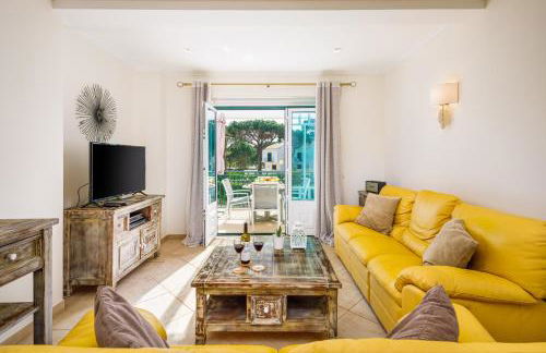 Falésia Cliff Apartment by The Portuguese Butler - Foto 15