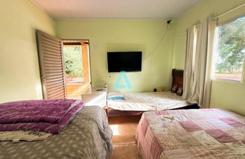 Casa de 6Q, 10km Autodromo Ayrton Senna - Foto 11