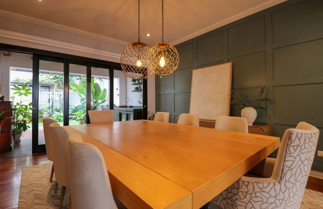 Wonderful House With Modern Deco in Miraflores - Foto 12