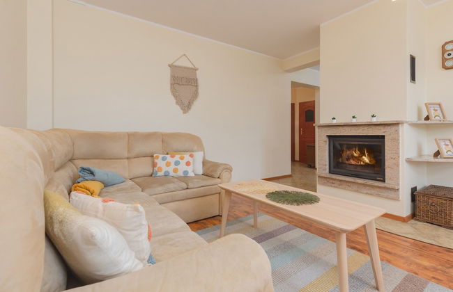 Holiday House Near the Beach by Renters - Foto 26