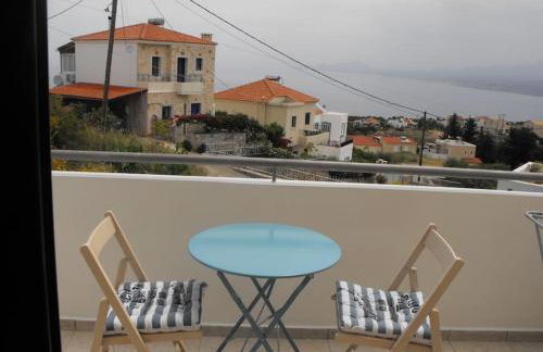 Christinas summer house with pool in Kefalas - Photo 18