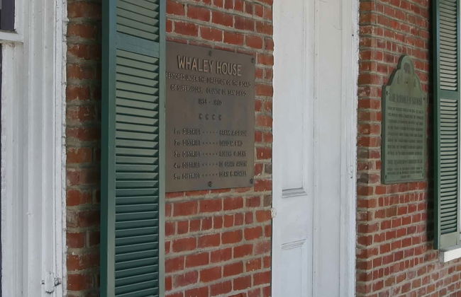 San Diego Ghost Tour - Photo 1