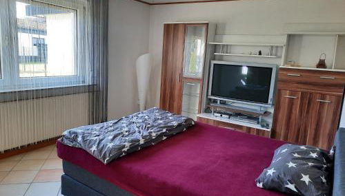 Ferienwohnung und Monteure in Lauterbach Hessen - Foto 5