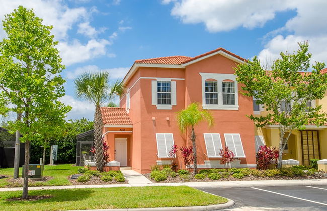 Terra Verde Resort 4753 - Foto 25