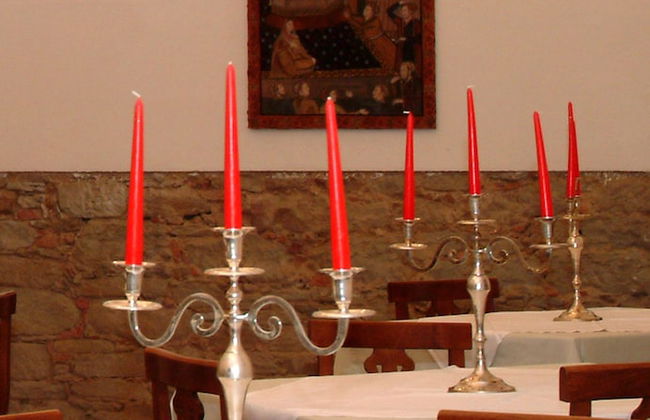 Antico Casale di Montegualandro & Spa - Foto 41