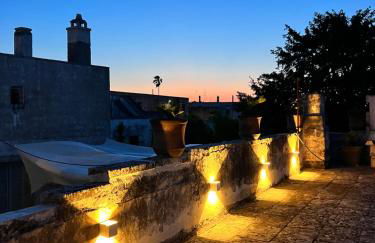 Palazzo Giustiniani - L'Ambasciatore - Foto 54