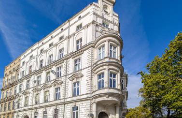 Podwale Central Apartment by BookingHost - Foto 13