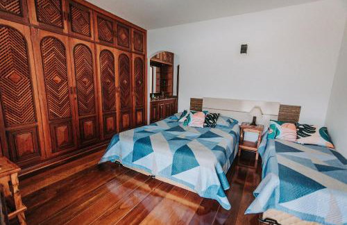 Conforto, Vista linda e Pé na Areia | Barequeçaba - Foto 64