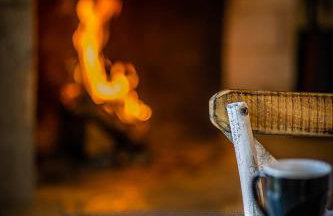 MARON ΙΙ με τζάκι - Photo 17