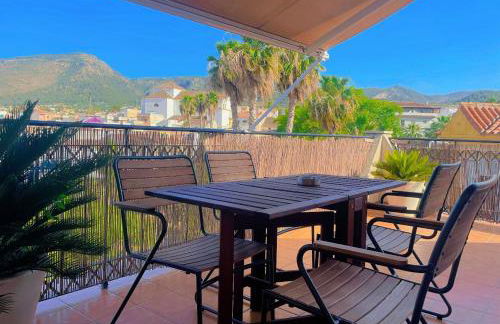 Mirador de Alhaurín Loft City Center - Photo 7