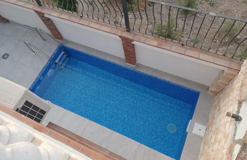 Casa Teones con piscina privada - Foto 1