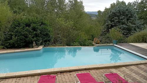 maisonnette provençale piscine le petit colibri - Photo 3