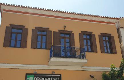 Christos Katerina House - Foto 24