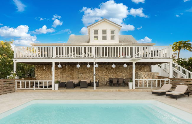 Bahama Mama 5 Bedroom Home - Foto 19