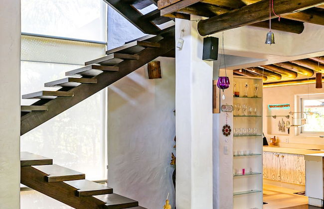 Stupa EcoVila - Photo 56