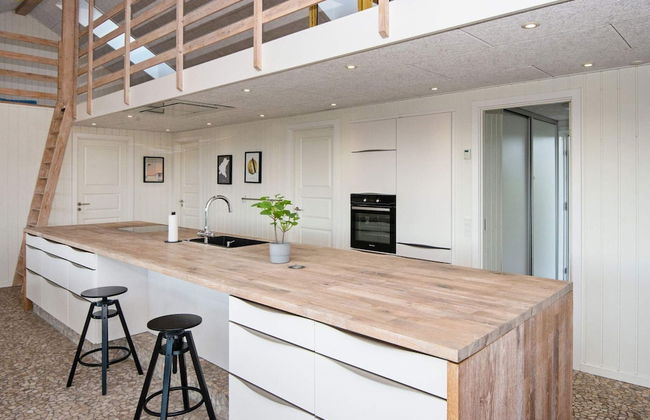 10 Person Holiday Home in Ronde - Foto 7