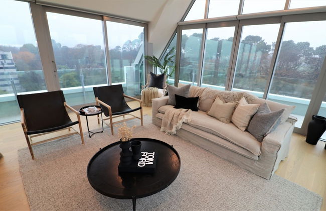 The Carlton Apartments - Foto 41