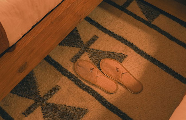 Prakriti Resort and Organic Farm - Foto 8