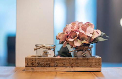 1 Zimmer Ferienwohnung - Foto 9