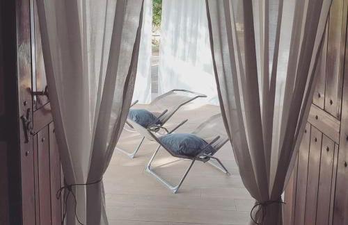 Dimora Virone Paradiso - Foto 41