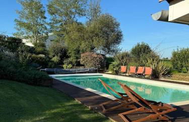 Maison Bordeaux Saint Émilion - Foto 10