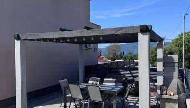 Holiday house "Sabine pink" - Foto 2