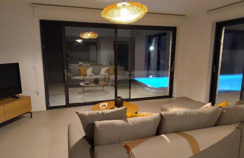 Kalyva by the sea - Foto 59