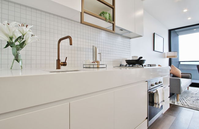 Domi Serviced Apartments - Foto 27