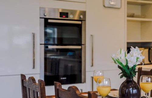 Spacious 5Bed House in South Manchester - Pass the Keys - Foto 7