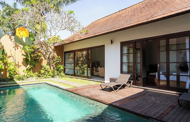 Sukanami Villa Ubud by ecommerceloka - Foto 33