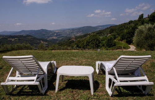 Locanda di Praticino - Foto 59