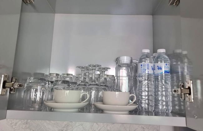 Bo501 - 2 Bdr Condo With Sea View, Ao Nang Beach - Photo 52