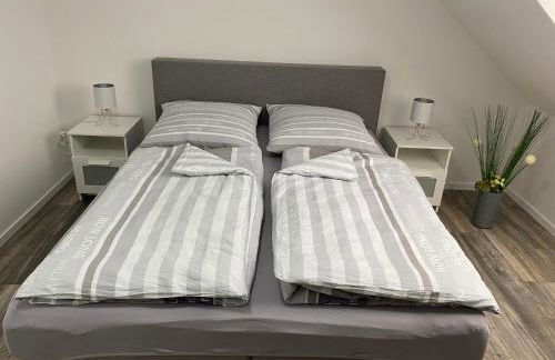 Apartments Benzweg 2 - Foto 25