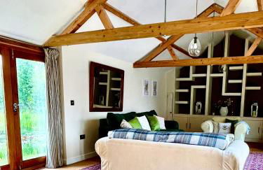 Oak Grange holiday cottage - Foto 10