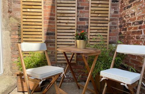 4@No.4. A cosy spot for 4 and one furry friend - Foto 26