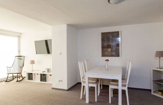 2 Villa Blanck Comfortable Holiday Residence - Foto 13