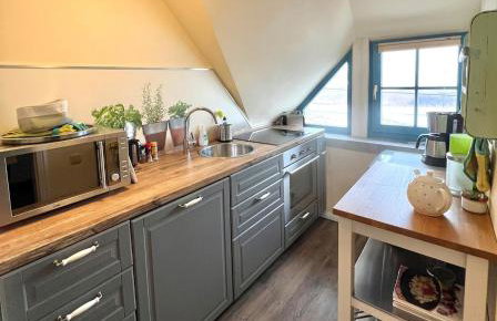 Landhaus Maltzien - Auszeit auf dem Land - Photo 11