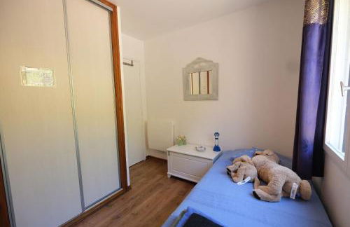 Very pleasant vacation rental with heated pool in the Luberon - Foto 31