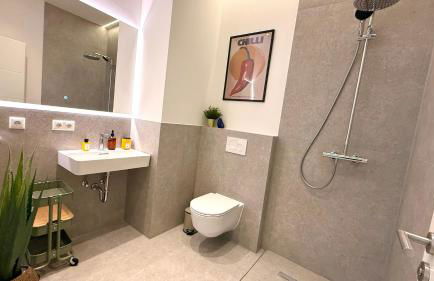 BeckHomes Munich - Stylish Central Apartments - Foto 21