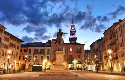 Vista con camera - appartamento Zabaione - Foto 8